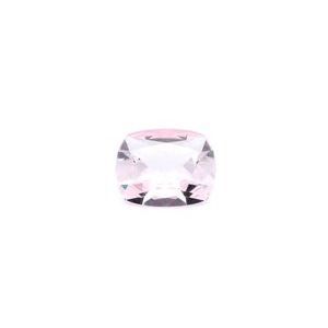 1.38ct CUSHION Morganite - 500120633