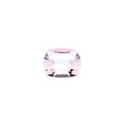 1.38ct CUSHION Morganite - 500120633