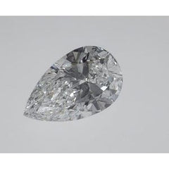 0.73ct PEAR Diamond - 500117715