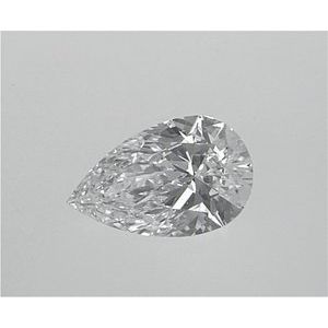 0.57ct PEAR Diamond - 500117710