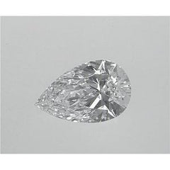 0.57ct PEAR Diamond - 500117710