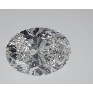 2.51ct OVAL Diamond - 500117941