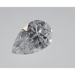 0.74ct PEAR Diamond - 500117716