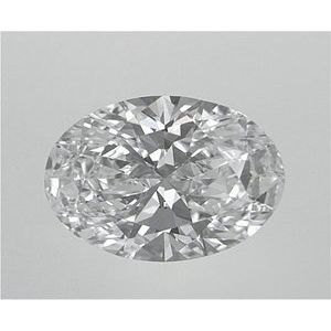 1.53ct OVAL Diamond - 500117913