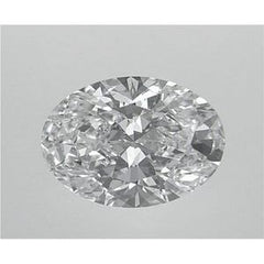 1.48ct OVAL Diamond - 500117911