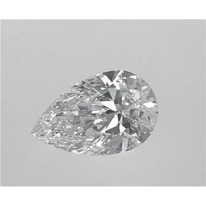 0.75ct PEAR Diamond - 500117717