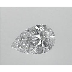 0.75ct PEAR Diamond - 500117717