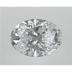 1.54ct OVAL Diamond - 500117914