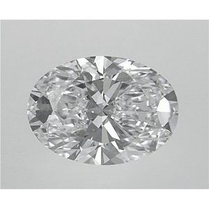 1.56ct OVAL Diamond - 500117917