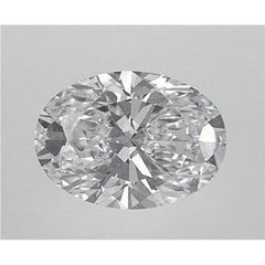 1.56ct OVAL Diamond - 500117917