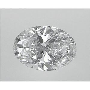 1.5ct OVAL Diamond - 500117912