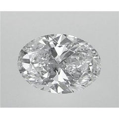 1.5ct OVAL Diamond - 500117912
