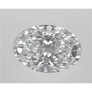 1.56ct OVAL Diamond - 500117916