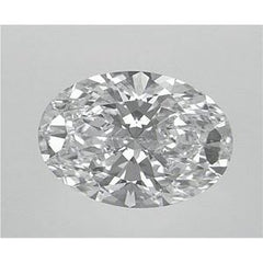 1.56ct OVAL Diamond - 500117916