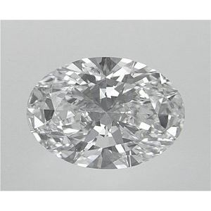 1.59ct OVAL Diamond - 500117920