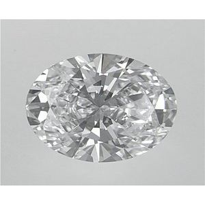 1.59ct OVAL Diamond - 500117919