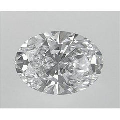 1.59ct OVAL Diamond - 500117919