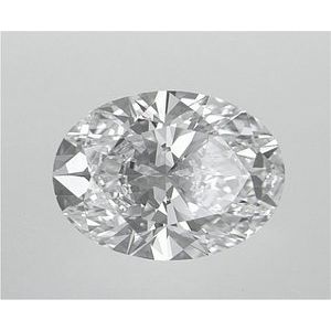 1.9ct OVAL Diamond - 500117921