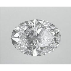 1.9ct OVAL Diamond - 500117921