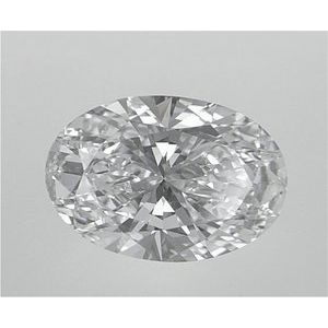 1.97ct OVAL Diamond - 500117925