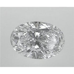 1.97ct OVAL Diamond - 500117925