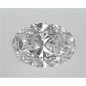1.57ct OVAL Diamond - 500117918