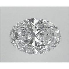 1.57ct OVAL Diamond - 500117918