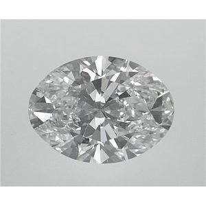 1.96ct OVAL Diamond - 500117924