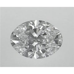 1.96ct OVAL Diamond - 500117924