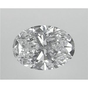 1.96ct OVAL Diamond - 500117923