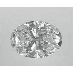 1.96ct OVAL Diamond - 500117923