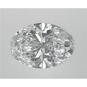 2.01ct OVAL Diamond - 500117929