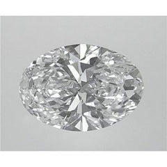 2.01ct OVAL Diamond - 500117929