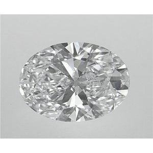 2.01ct OVAL Diamond - 500117927