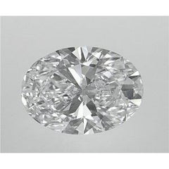 2.01ct OVAL Diamond - 500117927