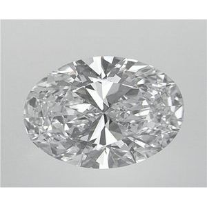 2.51ct OVAL Diamond - 500117942