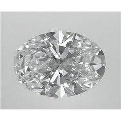 2.52ct OVAL Diamond - 500117943
