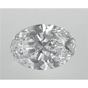 2.01ct OVAL Diamond - 500117928