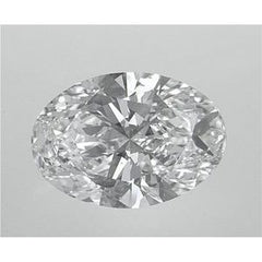 2.01ct OVAL Diamond - 500117928