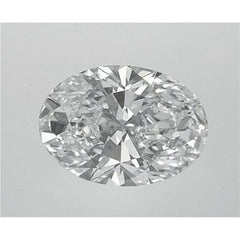 2.03ct OVAL Diamond - 500117930
