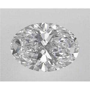 3.01ct OVAL Diamond - 500117947