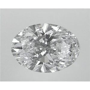 2.56ct OVAL Diamond - 500117945