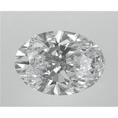 2.56ct OVAL Diamond - 500117945