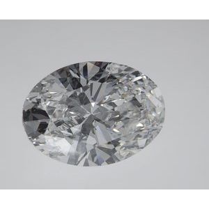 2.56ct OVAL Diamond - 500117946