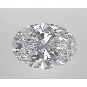 3.59ct OVAL Diamond - 500117952
