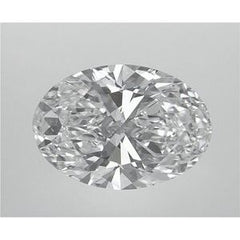 3.59ct OVAL Diamond - 500117952