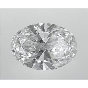 3.99ct OVAL Diamond - 500117957