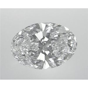 3.84ct OVAL Diamond - 500117955