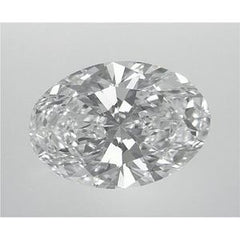 3.84ct OVAL Diamond - 500117955