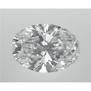 4.05ct OVAL Diamond - 500117958